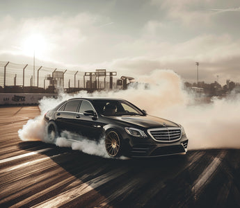 Master Your Drift and Circuit Performance with SLRspeed