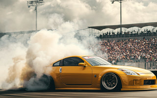 Unleashing Precision and Control: SLRspeed Angle Kits for Drifting Excellence