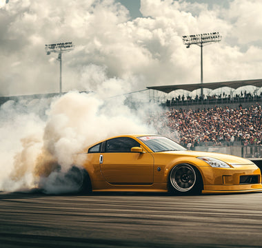 Unleashing Precision and Control: SLRspeed Angle Kits for Drifting Excellence