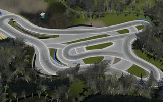The Best Assetto Corsa Drift Tracks – Free from SLR!