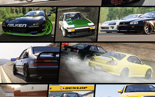 Get the Best Assetto Corsa Mods & Digital Downloads – Free from SLR!