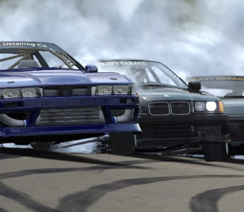 Get Sideways with SLRspeed’s Free Assetto Corsa Drift Car Packs