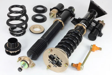 Transform Your BMW with BC Coilovers for E36 and E46