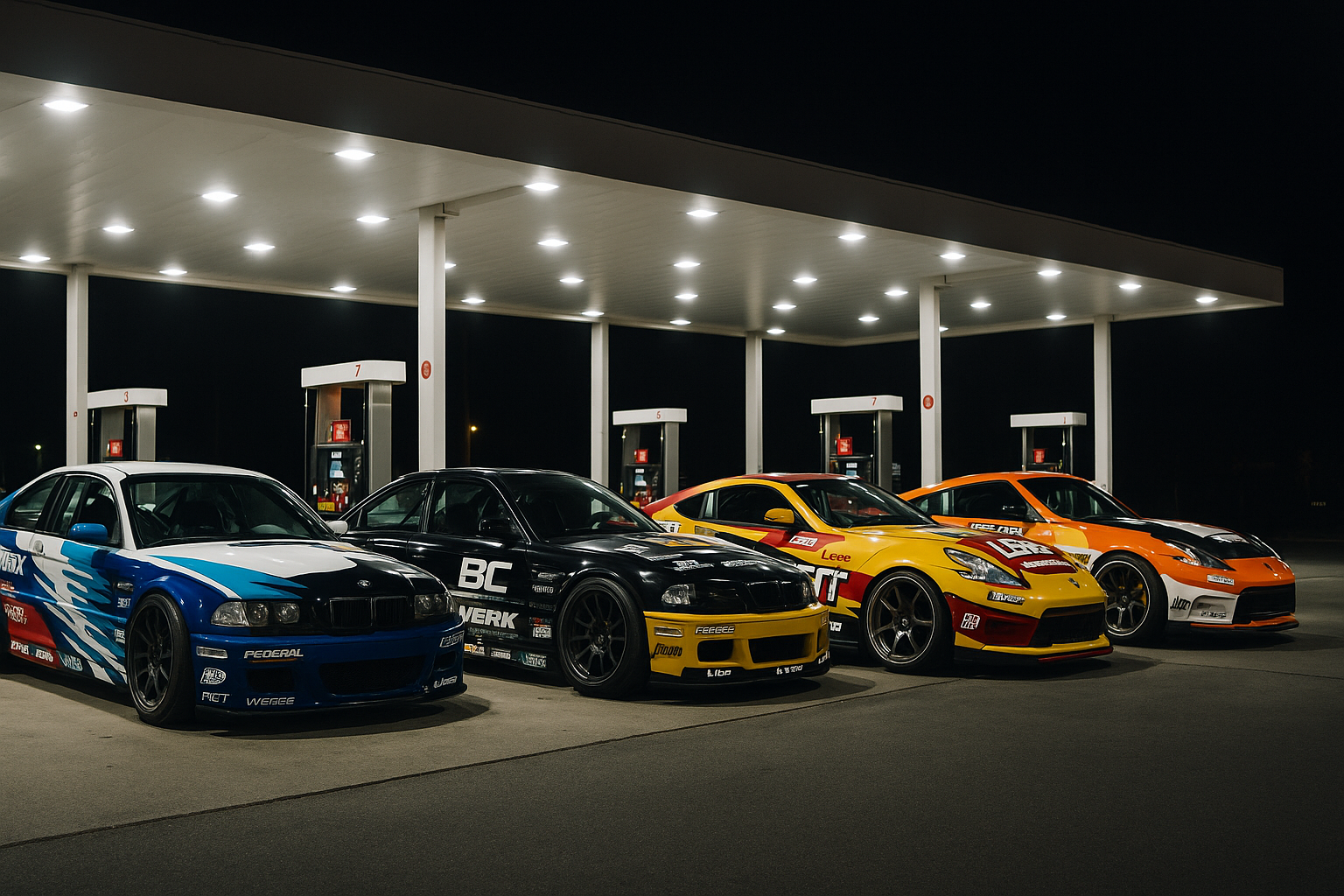 The Real Reason Steering Angle Matters And How The Right Kit Transform ...