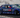 Adam LZ's E36 drift car smoking out the car behind him in Formula Drift
