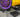 performance car on composite race ramps that split and allow for jacking with floor jack