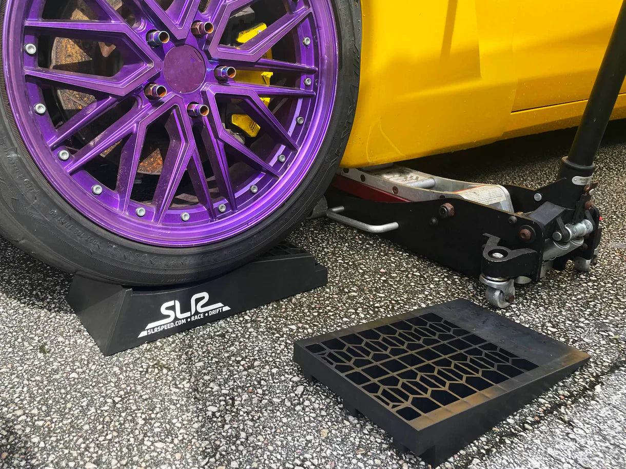 Best Ramps for Changing Oil in Your Car – Complete DIY Oil Change Ramp ...
