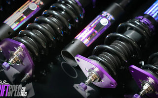 Best Coilovers for 350Z: Top Picks for Performance, Drifting, and Street Use