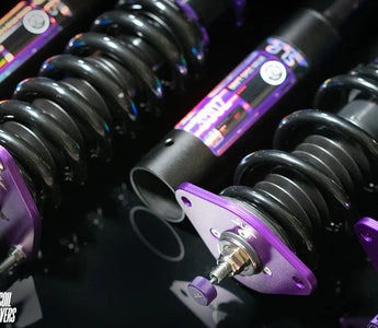 Best Coilovers for 350Z: Top Picks for Performance, Drifting, and Street Use