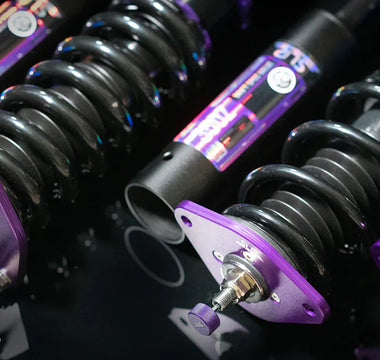 Best Coilovers for 350Z: Top Picks for Performance, Drifting, and Street Use