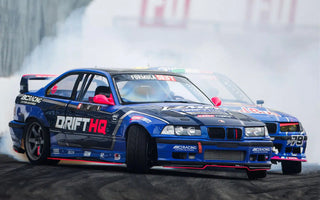 The Best Drift Cars of All Time: Top Choices for Beginners, Pros, and Enthusiasts (E36 on Top!)