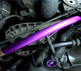 E36 Rear Spring Bucket BMW E36 Rear Suspension: The Upgrades That Actually Matter – SLRspeed