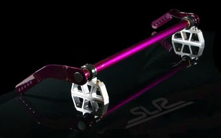 E36 sway bars on table full kit for the front of E36 BMW