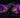 BMW E46 purple SLR coilovers kit close-up
