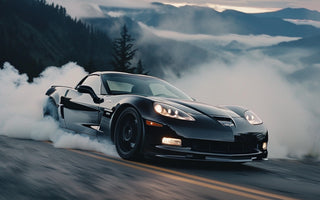 Elevate Your Drifting Game with SLRspeed: The Ultimate Performance Upgrades