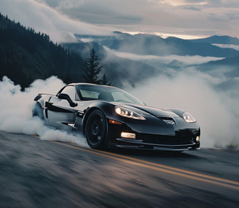 Elevate Your Drifting Game with SLRspeed: The Ultimate Performance Upgrades