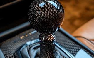 SLRspeed Shift Knobs – Perfect Fit for Your BMW E36 and E46 With Our Adapter