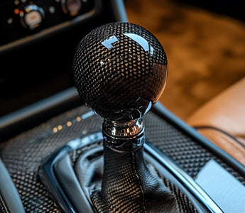 SLRspeed Shift Knobs – Perfect Fit for Your BMW E36 and E46 With Our Adapter