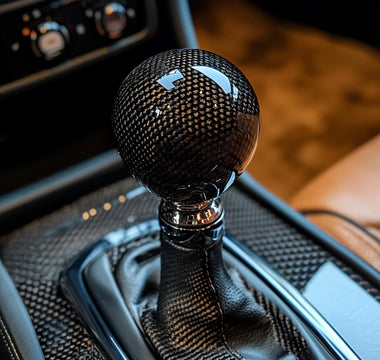 SLRspeed Shift Knobs – Perfect Fit for Your BMW E36 and E46 With Our Adapter