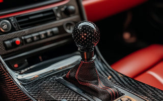 Shift into Precision with SLRspeed's High-Performance Shift Knobs