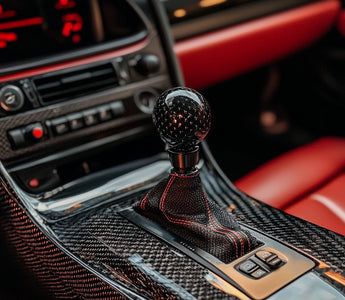 Shift into Precision with SLRspeed's High-Performance Shift Knobs