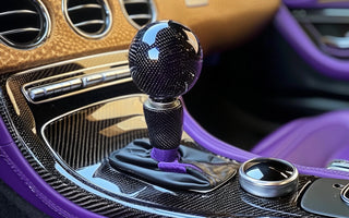 Shift with Style: SLRspeed’s Collection of High-Performance Shift Knobs