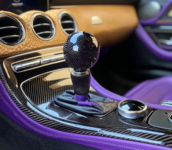 Shift with Style: SLRspeed’s Collection of High-Performance Shift Knobs