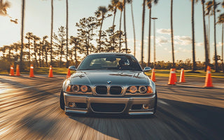 Elevate Your Garage and Your Ride: SLRspeed’s Must-Have Gear