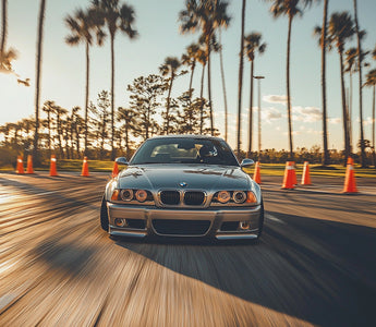 Elevate Your Garage and Your Ride: SLRspeed’s Must-Have Gear