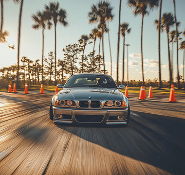 Elevate Your Garage and Your Ride: SLRspeed’s Must-Have Gear