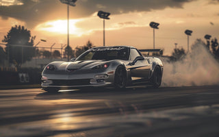 SLRspeed's Top-Notch Drifting and Racing Upgrades