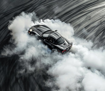 Elevate Your Drifting Game with SLRspeed: Ultimate Guide to Precision Tuning and Performance