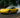 A drift Corvette C5 sliding on Japanese mountain road