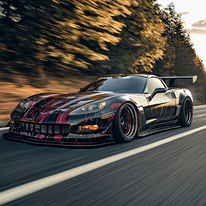 Precision and Performance: The Best Drifting Gear from SLRspeed
