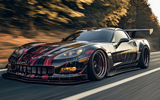 Precision and Performance: The Best Drifting Gear from SLRspeed