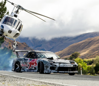 The Ultimate Guide to Drift Cars – Everything You Need to Know