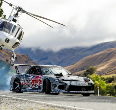 The Ultimate Guide to Drift Cars – Everything You Need to Know