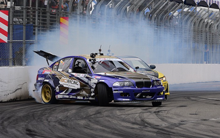 Mastering the Art of Drifting: Why It’s Hard and How to Get It Right