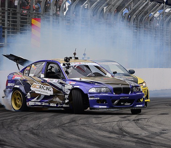 Mastering the Art of Drifting: Why It’s Hard and How to Get It Right