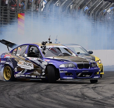 Mastering the Art of Drifting: Why It’s Hard and How to Get It Right