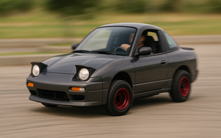 The Future of Drift Training: Why DriftKart D1 Is More Than Just a Toy