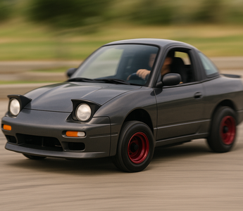 The Future of Drift Training: Why DriftKart D1 Is More Than Just a Toy