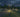A dynamic drift on the Drift Playground in Assetto Corsa