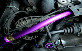 E36 Rear Camber Arms: The Complete Guide to Adjustable Suspension Upgrades