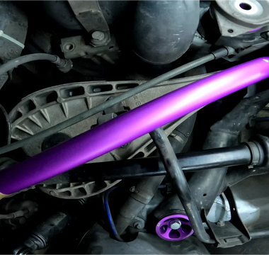 E36 Rear Camber Arms: The Complete Guide to Adjustable Suspension Upgrades
