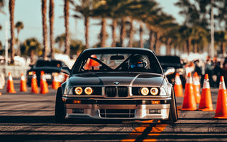 Unleash Your E36’s Potential with SLR’s Angle Kit