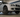 SLR 38 mm blade‑style front sway bar installed on a BMW E46 in a garage