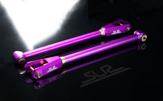 E46 lower control arms full kit