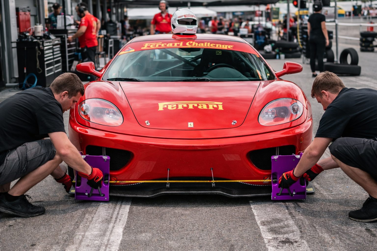 Front End Alignment Tools Explained - Accurate Alignment Without the S ...