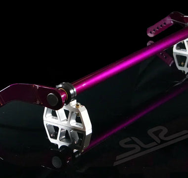 Why a Front Sway Bar Upgrade is Critical for Precision Handling